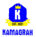 kamagrah logo